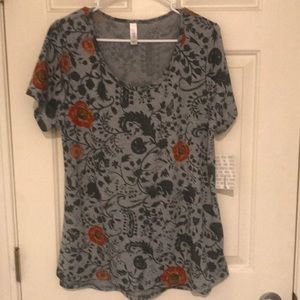 Lularoe top